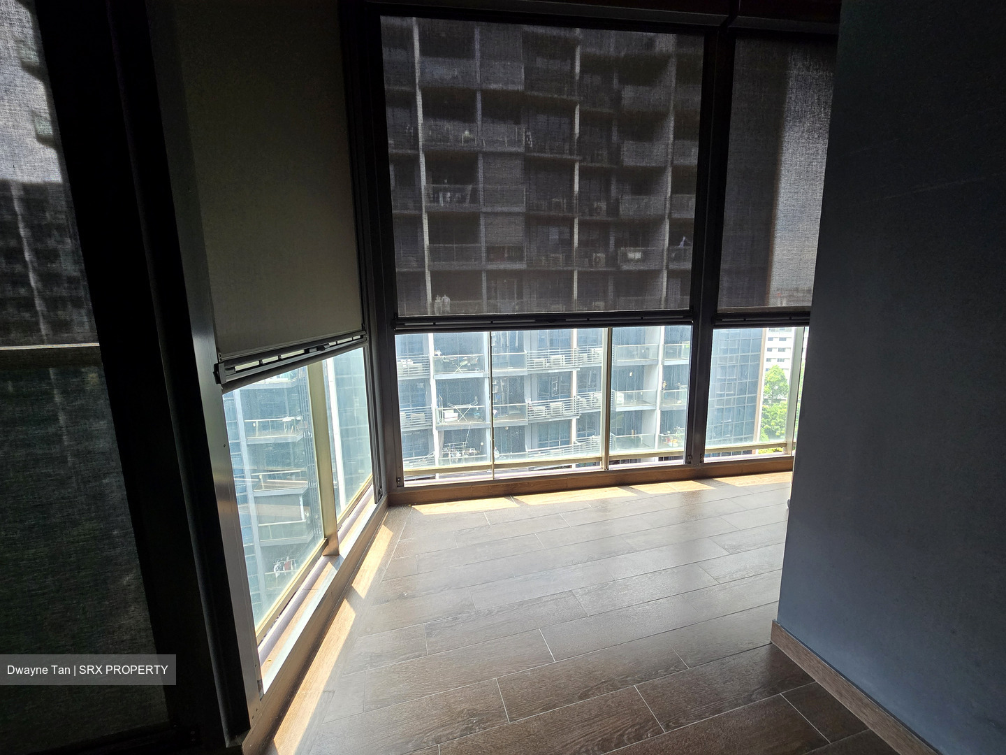 Lake Grande (D22), Condominium #548495551